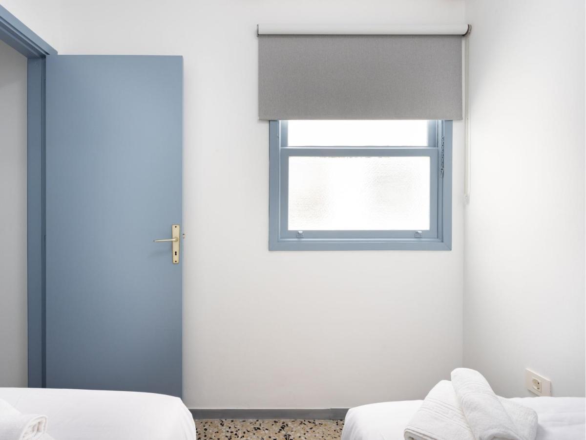 Live Puertito Rifrajo Apartment Пуертито де Гуймар Екстериор снимка